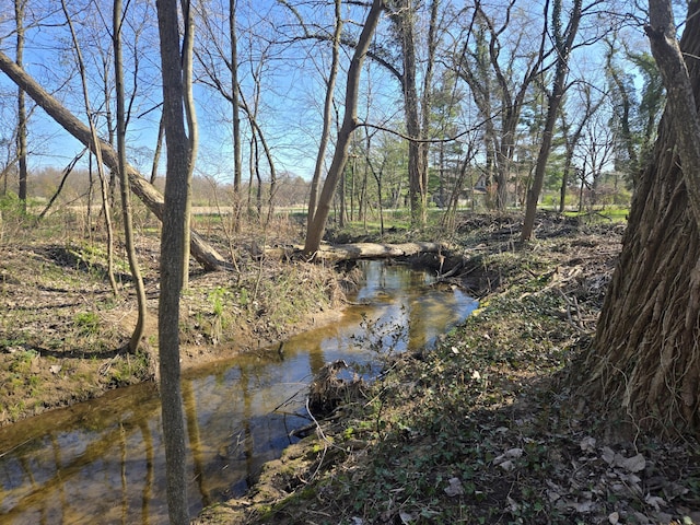 2234 Meadowbrook Rd, Benton Harbor, MI 49022 - view of water feature