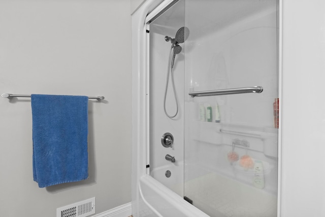 9681 Sugar Bush Run, Traverse City, MI 49685 - full bath with visible vents