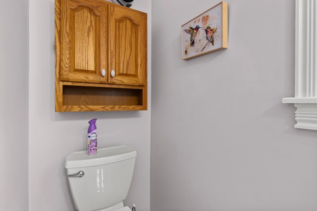 9681 Sugar Bush Run, Traverse City, MI 49685 - bathroom featuring toilet