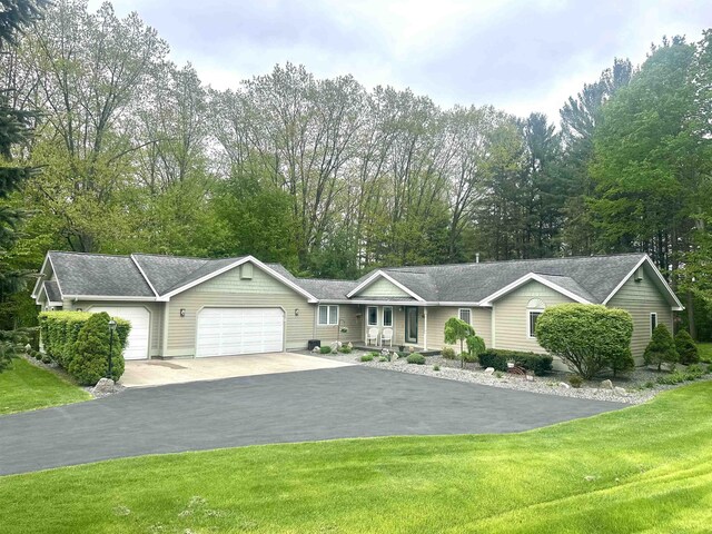 9681 Sugar Bush Run, Traverse City, MI 49685