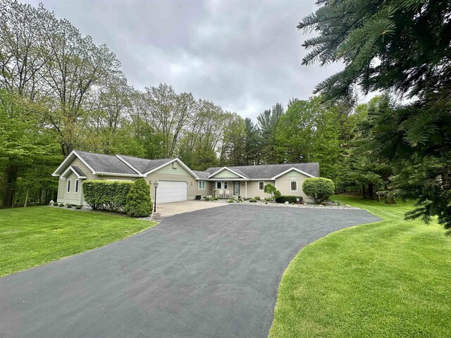 9681 Sugar Bush Run, Traverse City, MI 49685