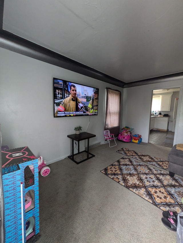 18651 Warwick St, Detroit, MI 48219 - photo 2