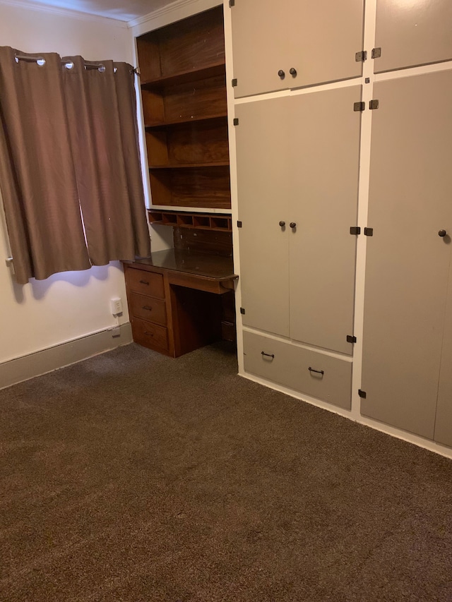 802 Dupont St, Flint, MI 48504 - view of closet