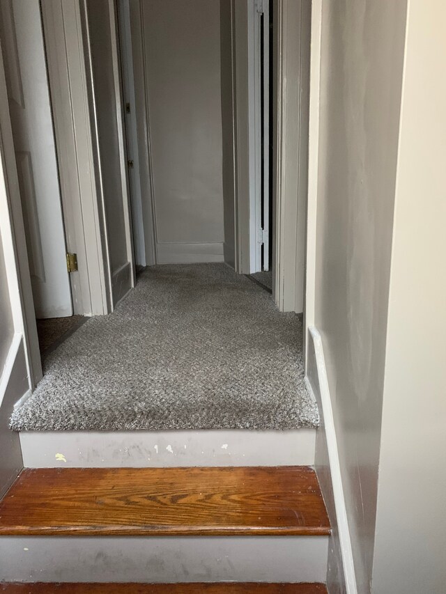 802 Dupont St, Flint, MI 48504 - interior space