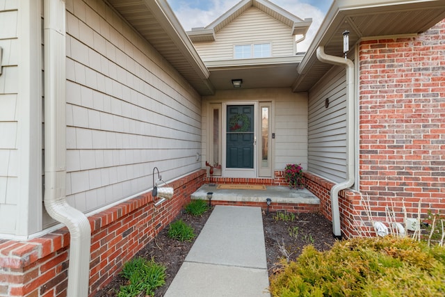 6240 Northridge Hills Dr, Brighton, MI 48116 - view of property entrance