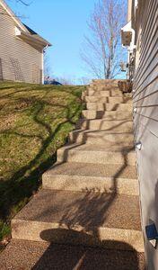 935 Stony Lake Ct, Oxford, MI 48371 - view of yard