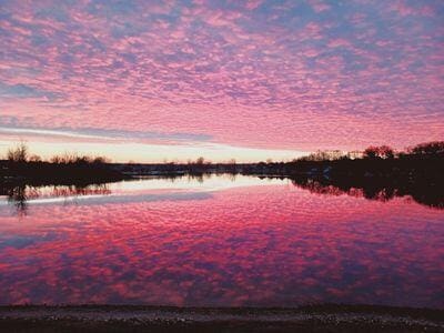 935 Stony Lake Ct, Oxford, MI 48371 - water view