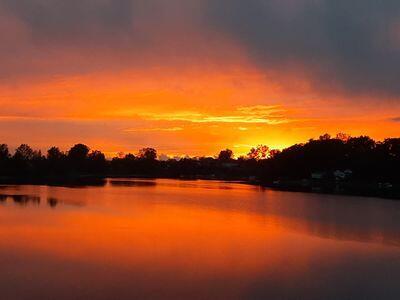 935 Stony Lake Ct, Oxford, MI 48371 - property view of water