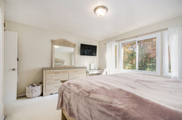 28909 Hidden Trl, Farmington Hills, MI 48331 - bedroom with carpet floors