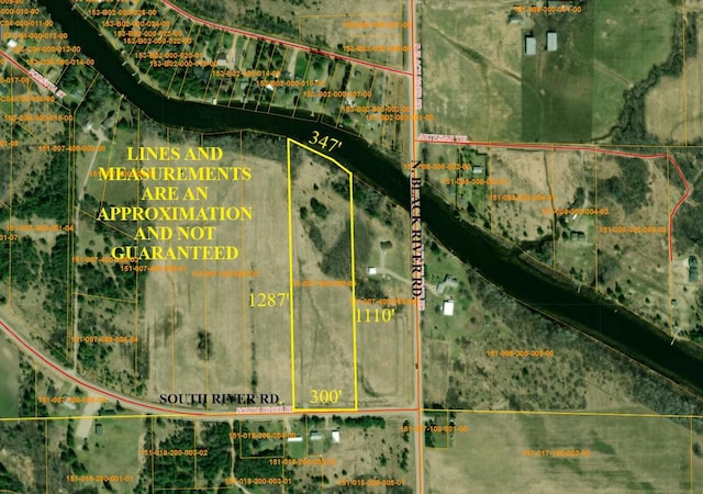 4052 S River Rd, Cheboygan, MI 49721