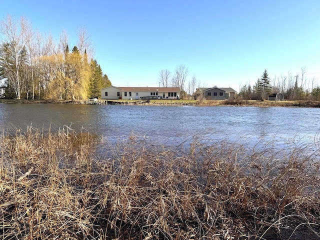4052 S River Rd, Cheboygan, MI 49721