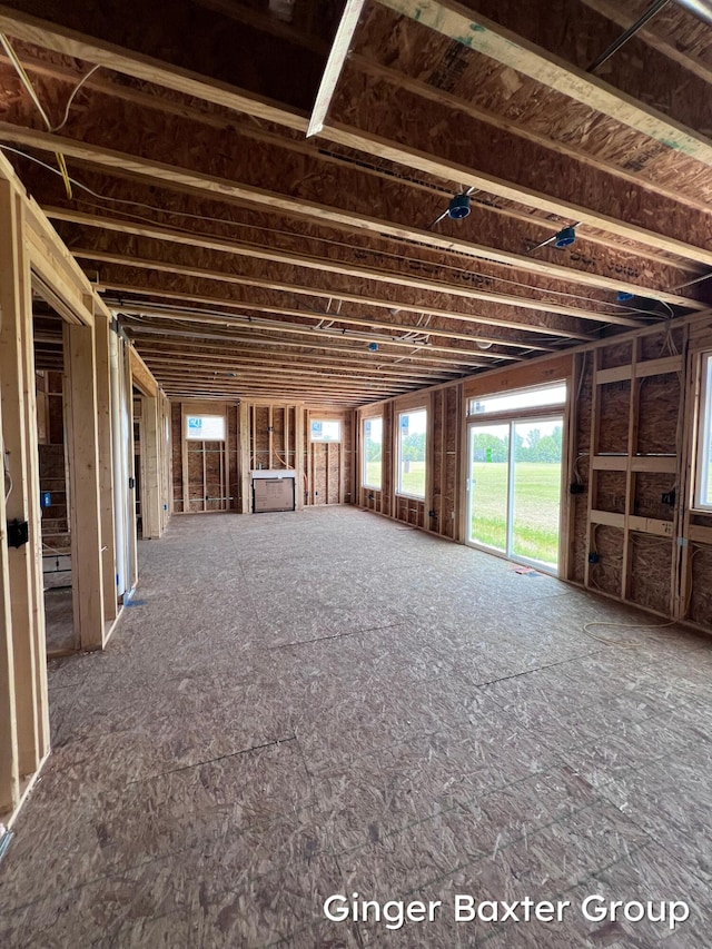 11314 Shoreline Dr Unit 119, Allendale, MI 49401 - view of misc room