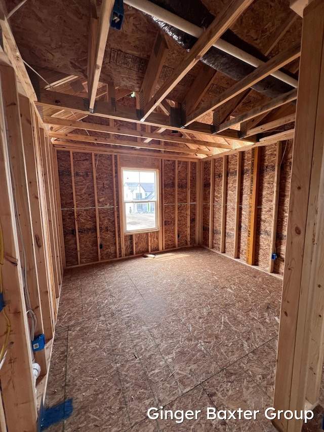 11314 Shoreline Dr Unit 119, Allendale, MI 49401 - view of miscellaneous room