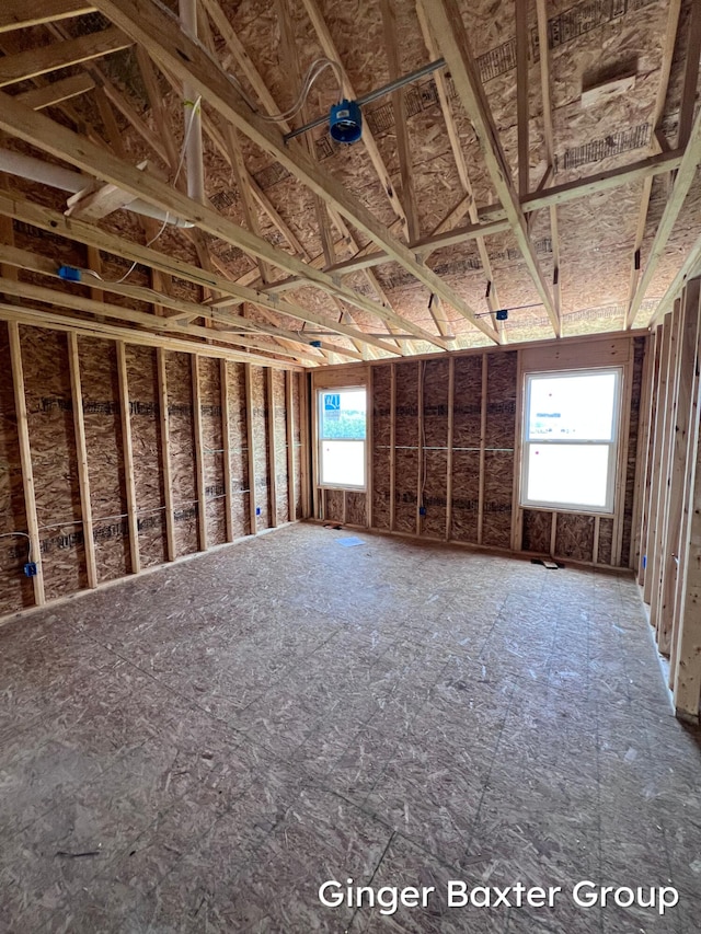11314 Shoreline Dr Unit 119, Allendale, MI 49401 - view of miscellaneous room