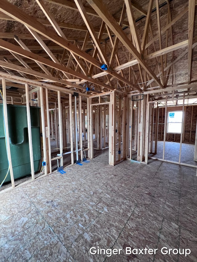 11314 Shoreline Dr Unit 119, Allendale, MI 49401 - view of misc room