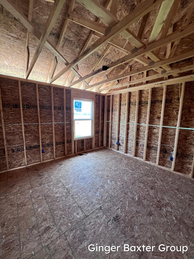 11314 Shoreline Dr Unit 119, Allendale, MI 49401 - view of miscellaneous room