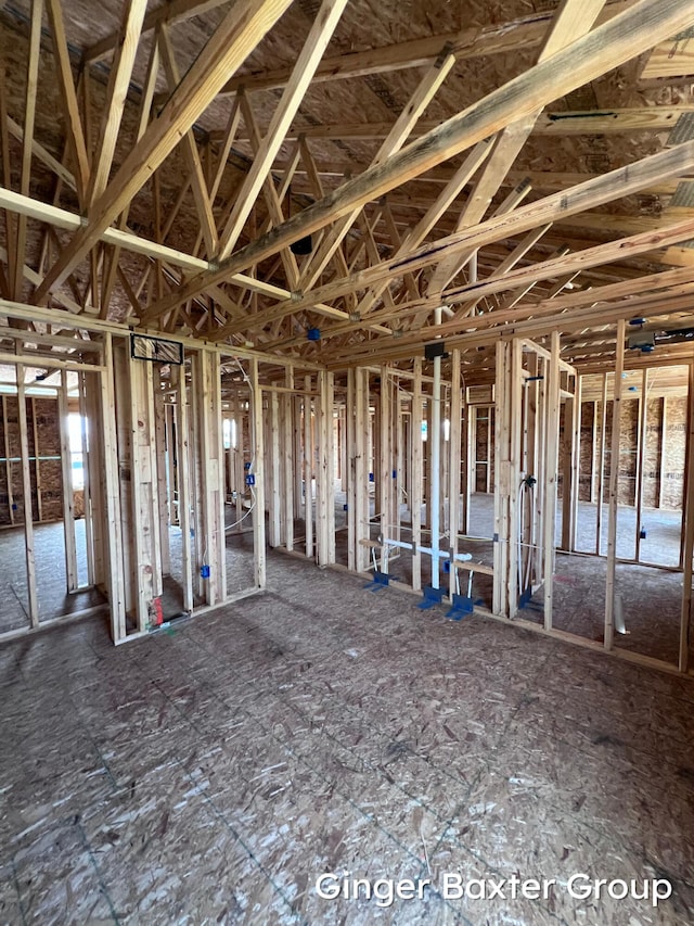 11314 Shoreline Dr Unit 119, Allendale, MI 49401 - view of miscellaneous room