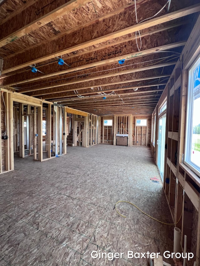11314 Shoreline Dr Unit 119, Allendale, MI 49401 - view of miscellaneous room