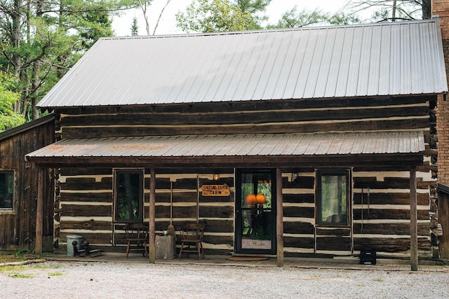 5477AND5466 Pershing Pl, Grayling, MI 49738