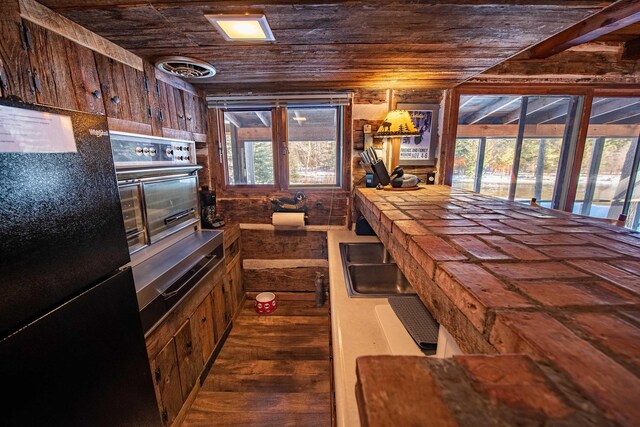 5477AND5466 Pershing Pl, Grayling, MI 49738