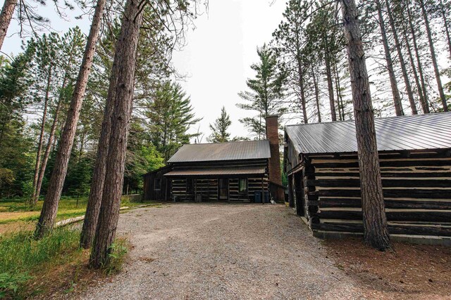 5477AND5466 Pershing Pl, Grayling, MI 49738