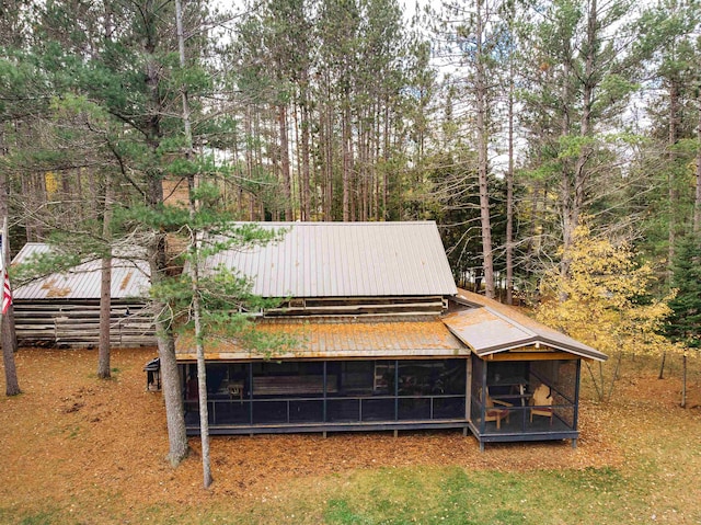 5477AND5466 Pershing Pl, Grayling, MI 49738