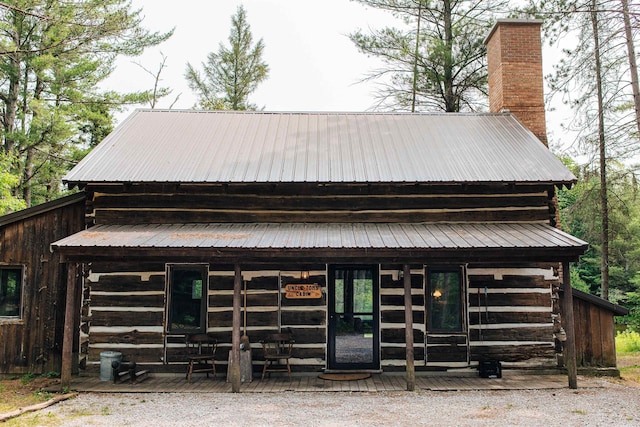 5477AND5466 Pershing Pl, Grayling, MI 49738