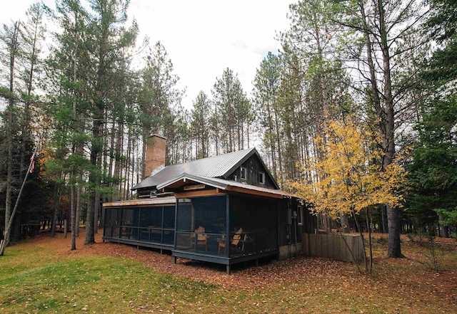 5477AND5466 Pershing Pl, Grayling, MI 49738