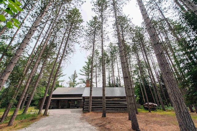 5477AND5466 Pershing Pl, Grayling, MI 49738