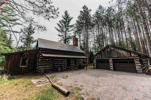 5477AND5466 Pershing Pl, Grayling, MI 49738