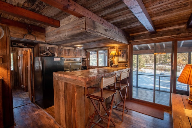 5477AND5466 Pershing Pl, Grayling, MI 49738