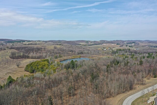 1912 N Blue Water Ct, Suttons Bay, MI 49682