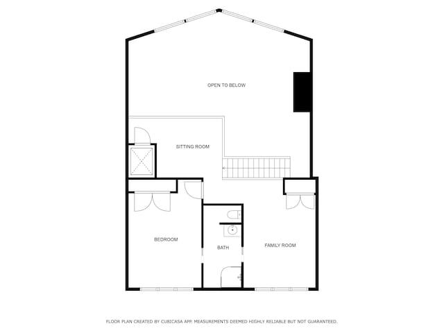 5788 M 63, Coloma, MI 49038 - floor plan