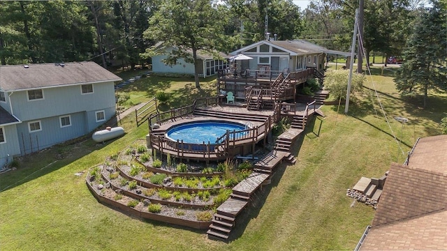 77681/2 Jose Lake Rd, South Branch, MI 48761