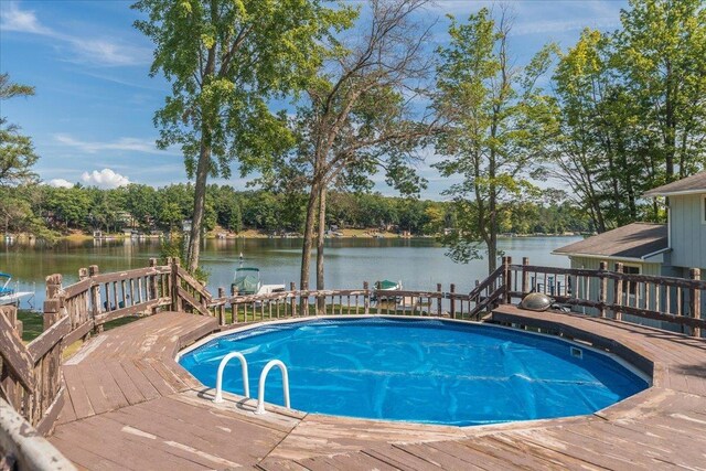 77681/2 Jose Lake Rd, South Branch, MI 48761