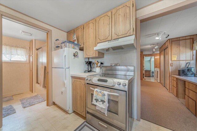 77681/2 Jose Lake Rd, South Branch, MI 48761