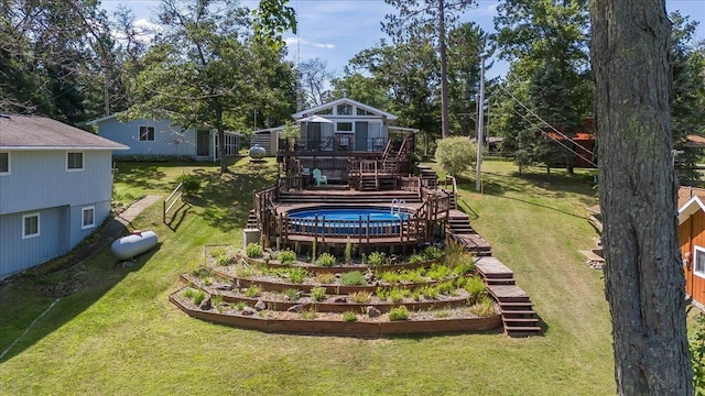 77681/2 Jose Lake Rd, South Branch, MI 48761