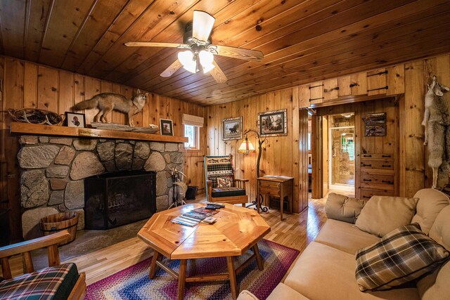 5589 Pershing Pl, Grayling, MI 49738