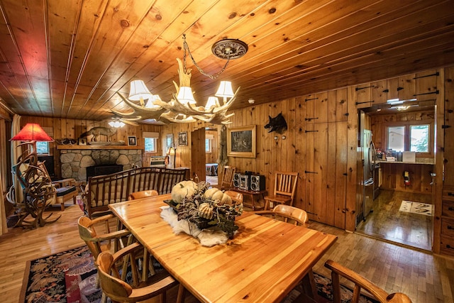 5589 Pershing Pl, Grayling, MI 49738