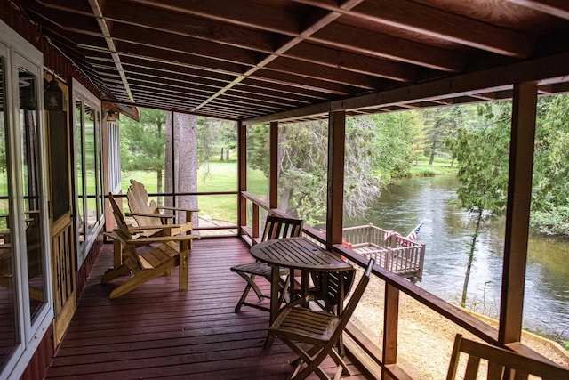5589 Pershing Pl, Grayling, MI 49738