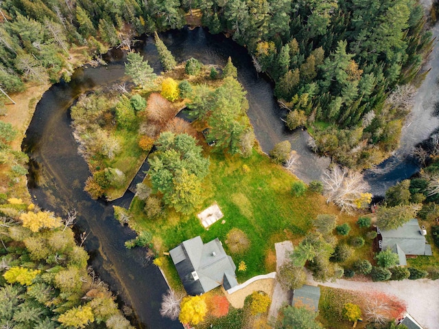 5589 Pershing Pl, Grayling, MI 49738