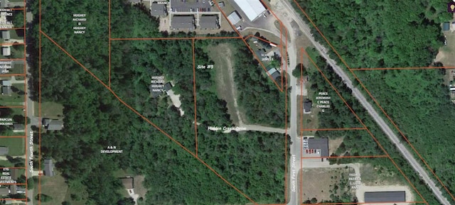 0 S First St, West Branch, MI 48661