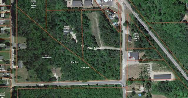 013 Griffin, West Branch, MI 48661