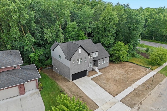 1487 St James Blvd, Ann Arbor, MI 48108 - photo 37