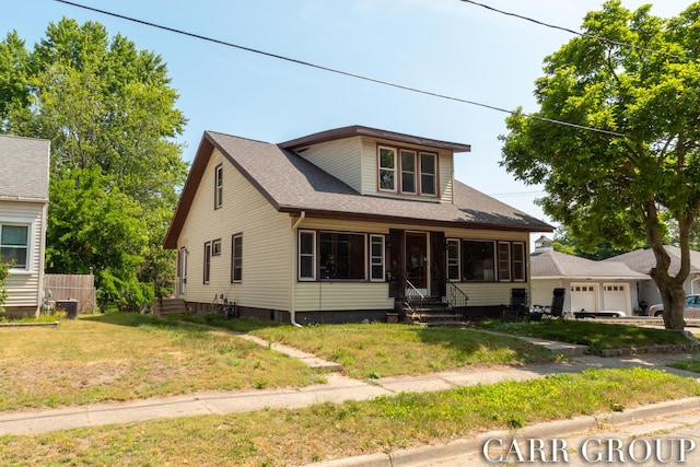 253 Lincoln St, Coopersville, MI 49404 - photo 2