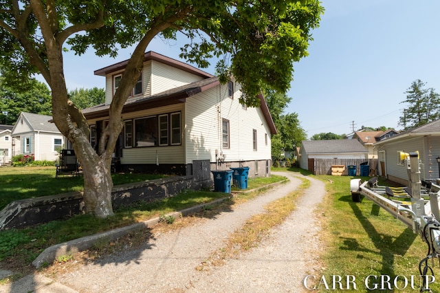 253 Lincoln St, Coopersville, MI 49404 - photo 76