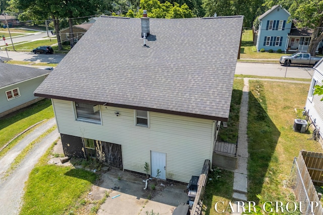 253 Lincoln St, Coopersville, MI 49404 - photo 84