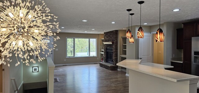 1830 S W Bay Shore Dr, Suttons Bay, MI 49682