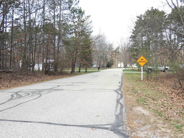 1026 York, Lake Isabella, MI 48893