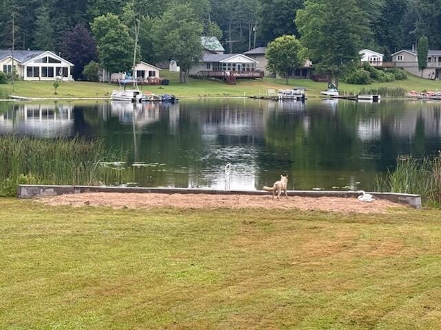 4605 Hunters Trl, Six Lakes, MI 48886 - photo 7